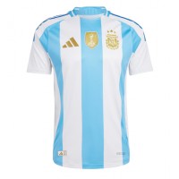 Argentinien Heimtrikot Copa America 2024 Kurzarm